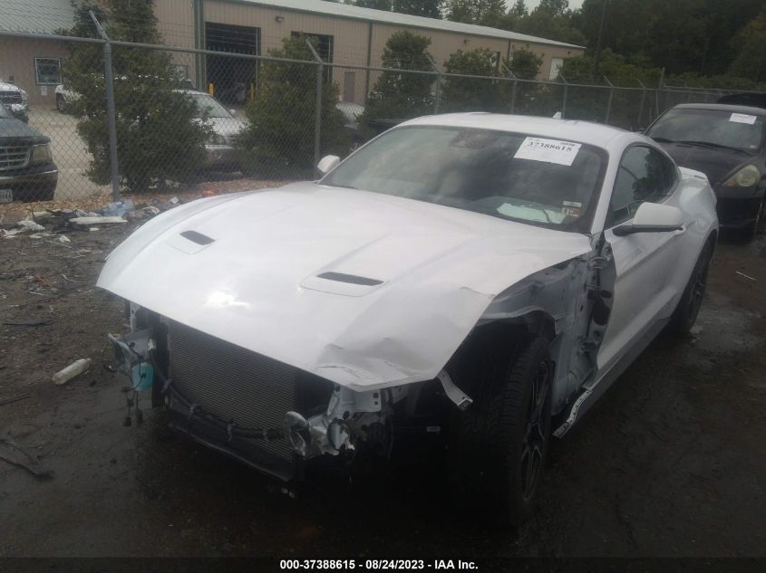 2023 FORD MUSTANG GT - 1FA6P8CF9P5301650