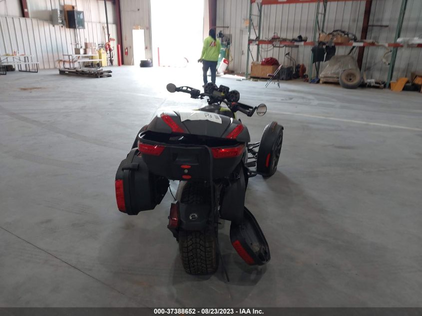 2021 CAN-AM RYKER RALLY EDITION 3JB2GEG25MJ003279