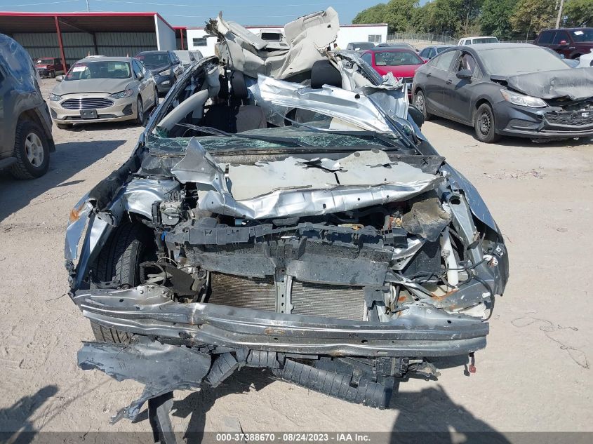 2018 SUBARU LEGACY - 4S3BNAA60J3030652