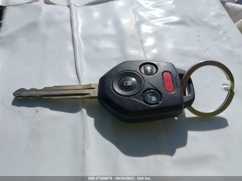 2018 SUBARU LEGACY - 4S3BNAA60J3030652