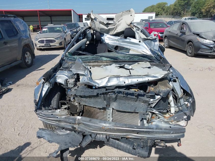 2018 SUBARU LEGACY - 4S3BNAA60J3030652