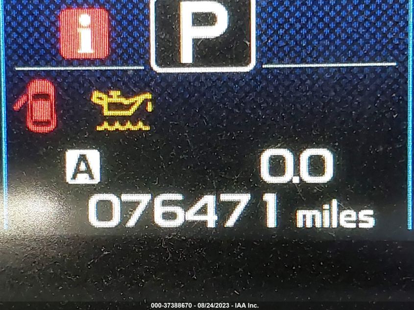 2018 SUBARU LEGACY - 4S3BNAA60J3030652