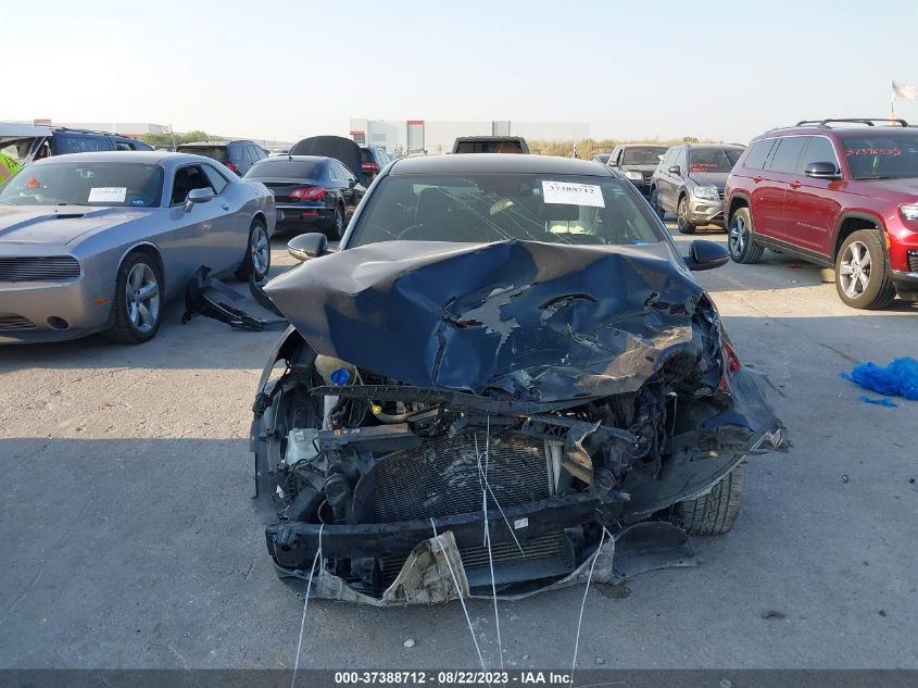 2021 KIA FORTE GT - 3KPF44AC0ME273256