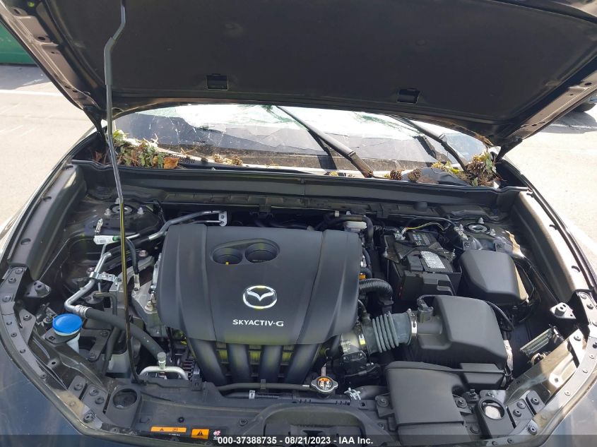 2021 MAZDA CX-30 SELECT - 3MVDMABLXMM271510