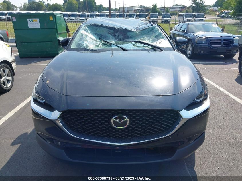 2021 MAZDA CX-30 SELECT - 3MVDMABLXMM271510