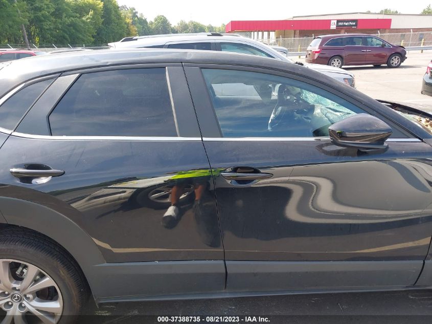 2021 MAZDA CX-30 SELECT - 3MVDMABLXMM271510