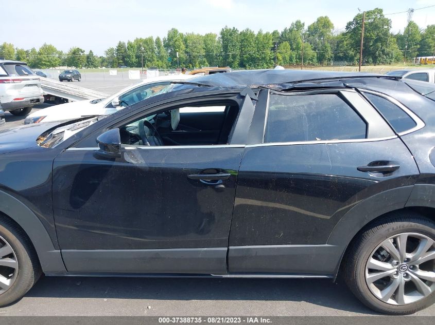 2021 MAZDA CX-30 SELECT - 3MVDMABLXMM271510