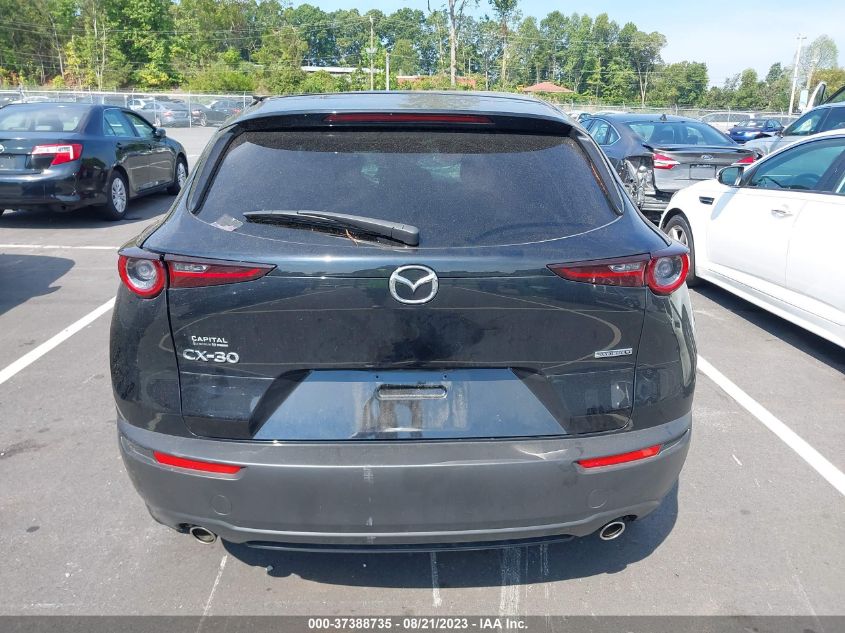 2021 MAZDA CX-30 SELECT - 3MVDMABLXMM271510