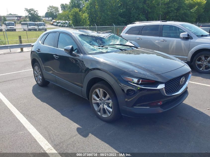 2021 MAZDA CX-30 SELECT - 3MVDMABLXMM271510