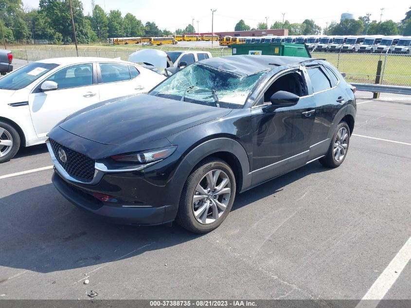 2021 MAZDA CX-30 SELECT - 3MVDMABLXMM271510