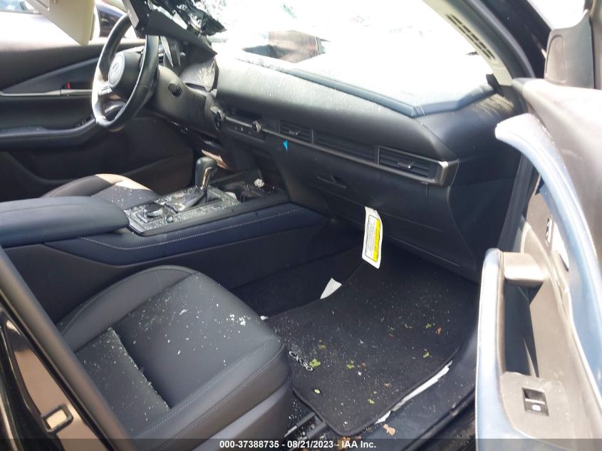 2021 MAZDA CX-30 SELECT - 3MVDMABLXMM271510