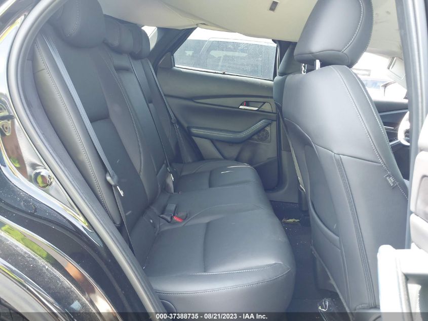 2021 MAZDA CX-30 SELECT - 3MVDMABLXMM271510
