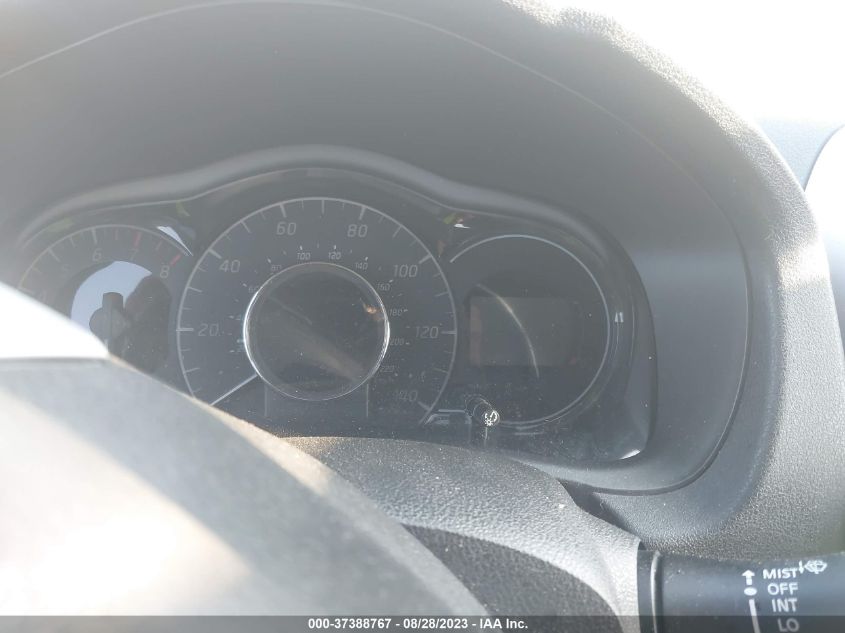 2016 NISSAN VERSA NOTE S/S PLUS/SV/SL/SR - 3N1CE2CP2GL406039