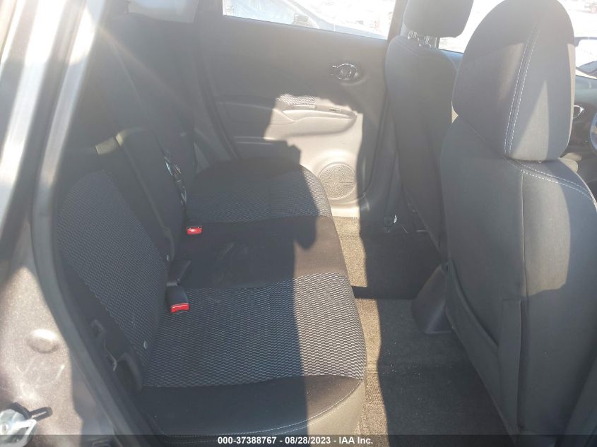 2016 NISSAN VERSA NOTE S/S PLUS/SV/SL/SR - 3N1CE2CP2GL406039