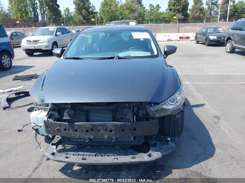 2015 MAZDA MAZDA6 I GRAND TOURING - JM1GJ1W51F1203146
