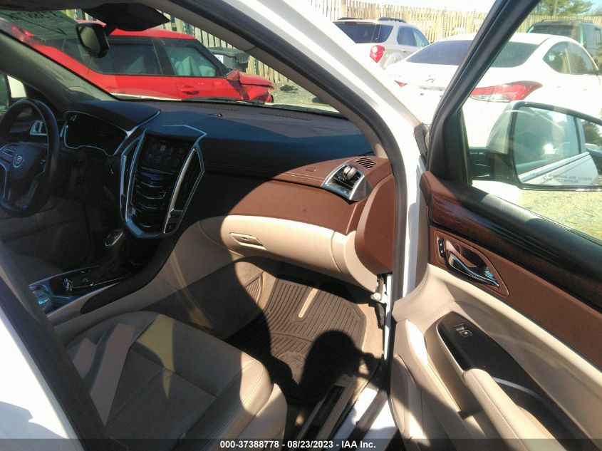 2015 CADILLAC SRX PREMIUM COLLECTION - 3GYFNGE3XFS623547