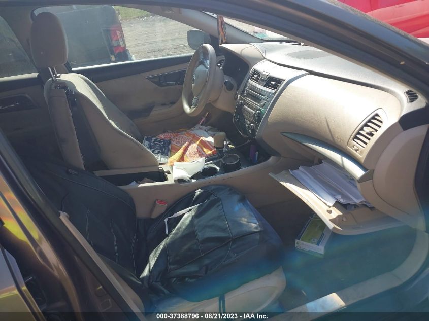 2014 NISSAN ALTIMA 2.5 S - 1N4AL3AP5EC137875