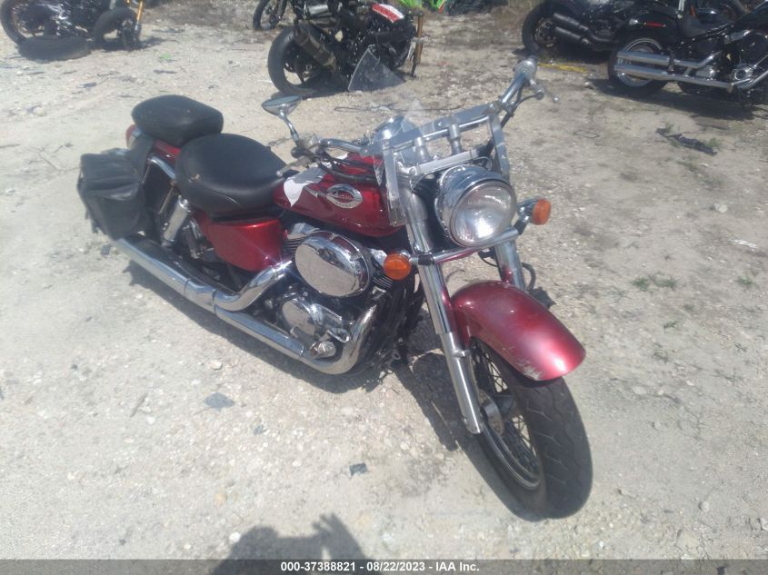 2003 HONDA VT750 CDB - JH2RC44JX3M100264