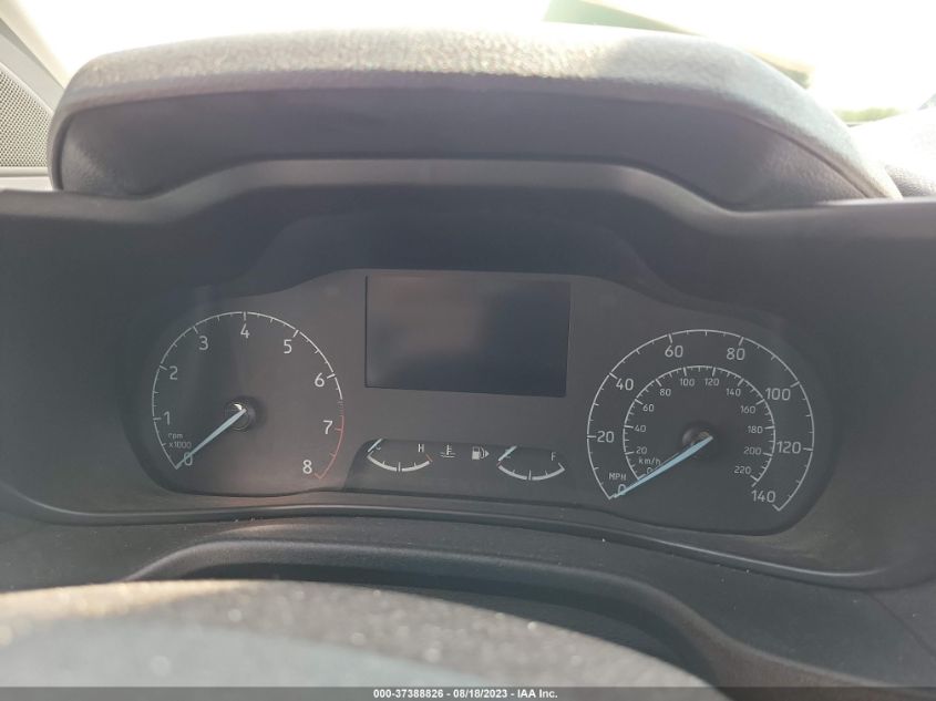 2020 FORD TRANSIT CONNECT WAGON XL - NM0GE9E28L1440803