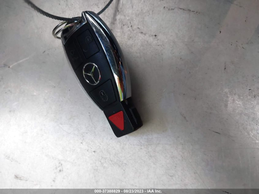 2015 MERCEDES-BENZ CLA-CLASS CLA 250 - WDDSJ4EB5FN248186
