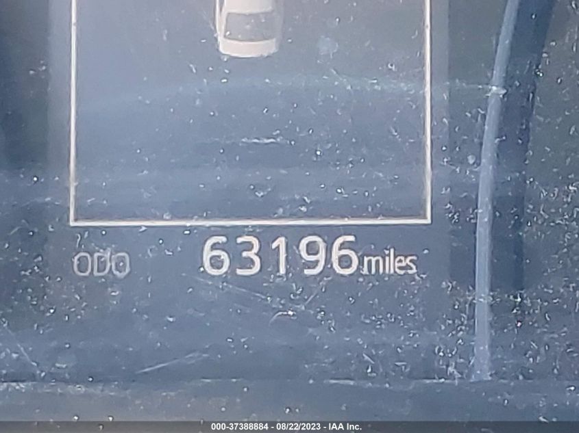 2018 TOYOTA CAMRY LE/SE/XLE/L - 4T1B11HK8JU625401