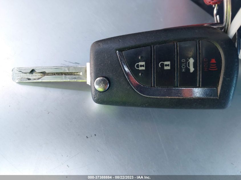 2018 TOYOTA CAMRY LE/SE/XLE/L - 4T1B11HK8JU625401