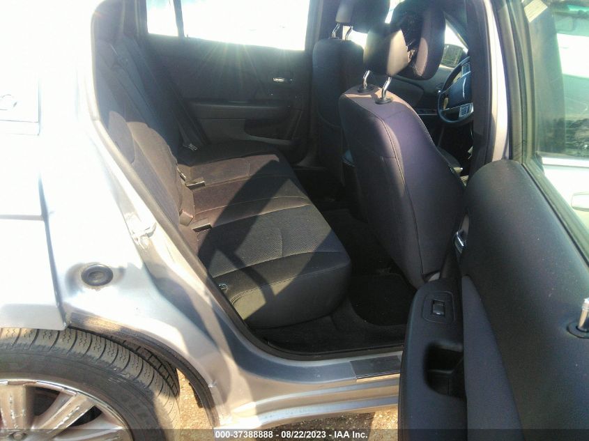 2013 CHRYSLER 200 TOURING - 1C3CCBBBXDN600598