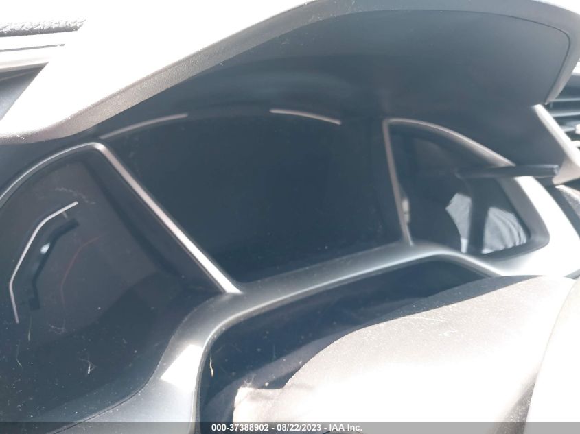 2021 HONDA CIVIC SEDAN SPORT - 2HGFC2F86MH529238