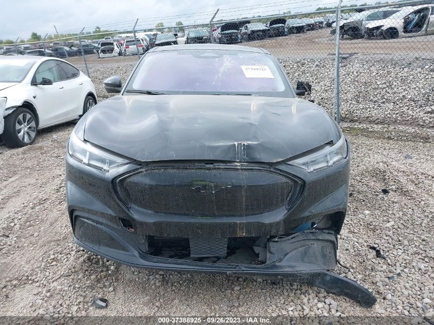 2021 FORD MUSTANG MACH-E PREMIUM 3FMTK3SU5MMA02172