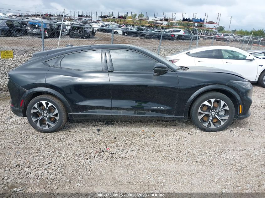 2021 FORD MUSTANG MACH-E PREMIUM 3FMTK3SU5MMA02172