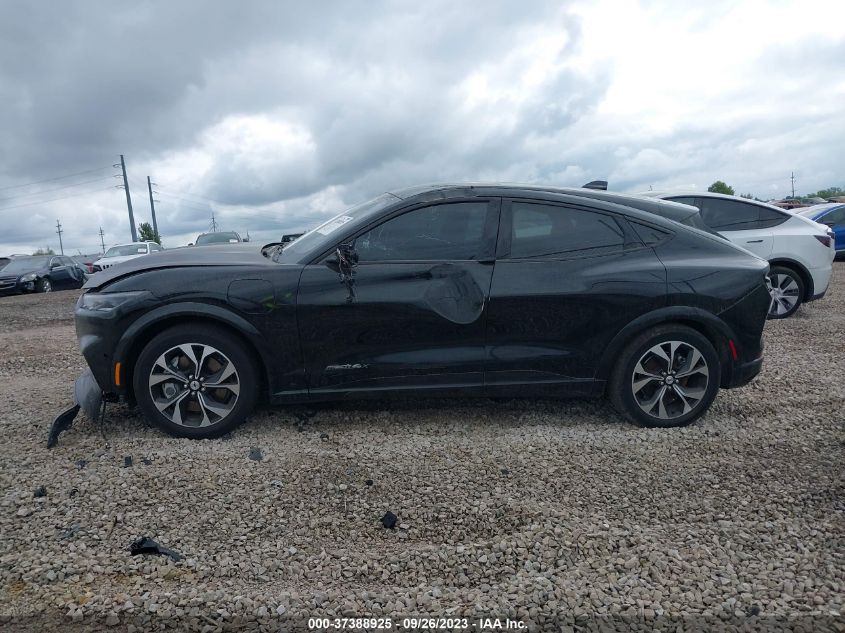 2021 FORD MUSTANG MACH-E PREMIUM 3FMTK3SU5MMA02172