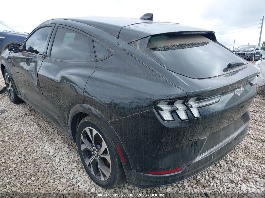 2021 FORD MUSTANG MACH-E PREMIUM 3FMTK3SU5MMA02172