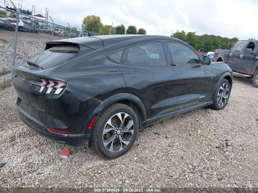 2021 FORD MUSTANG MACH-E PREMIUM 3FMTK3SU5MMA02172