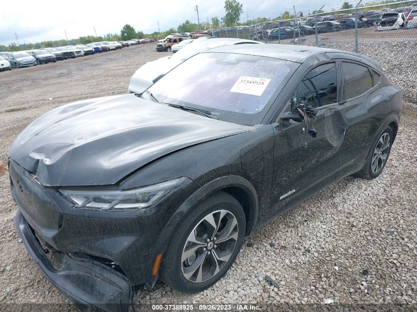 2021 FORD MUSTANG MACH-E PREMIUM 3FMTK3SU5MMA02172