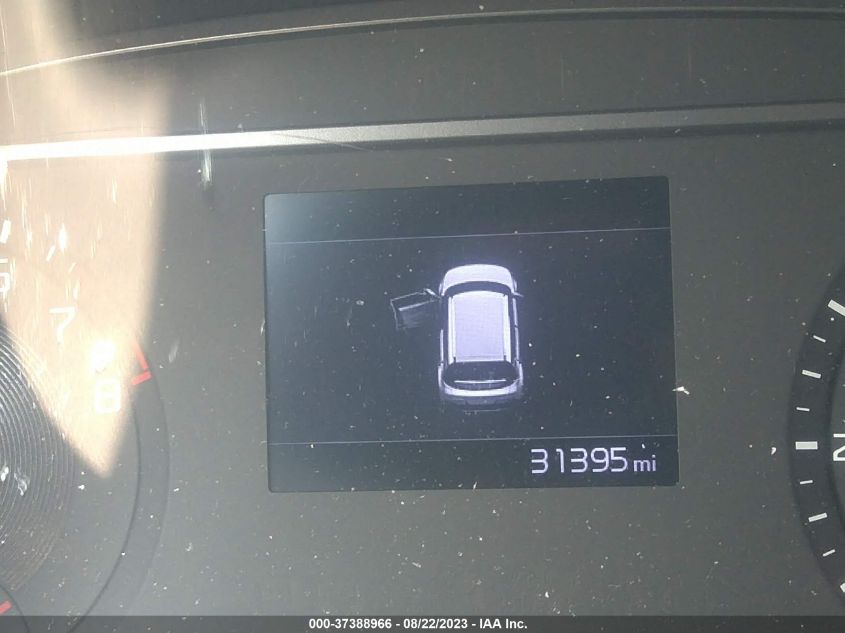 2020 KIA SOUL EX - KNDJ33AU3L7080971