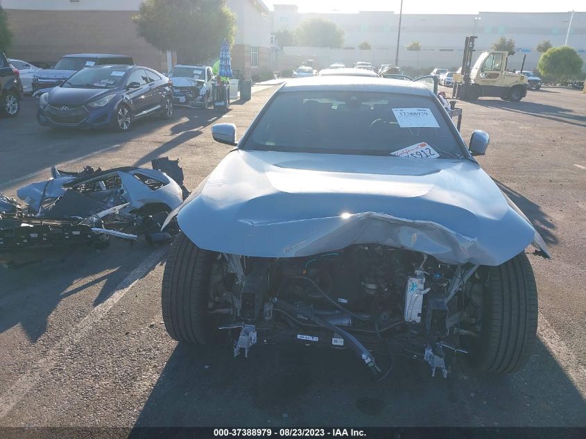 2023 BMW 2 SERIES 230I - 3MW23CM03P8C92168
