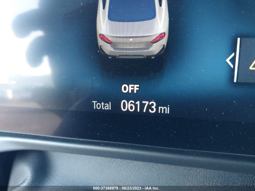 2023 BMW 2 SERIES 230I - 3MW23CM03P8C92168