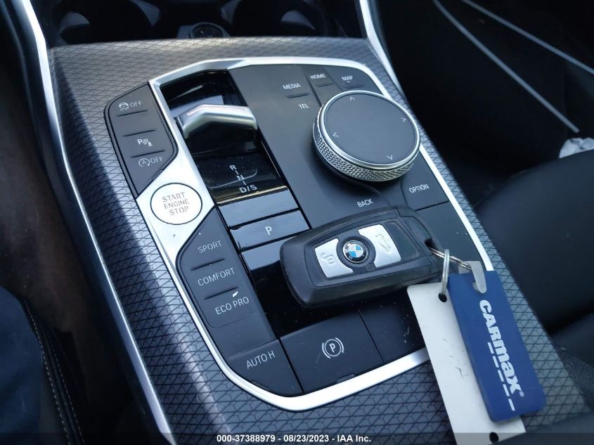 2023 BMW 2 SERIES 230I - 3MW23CM03P8C92168