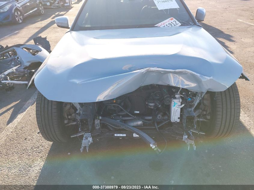 2023 BMW 2 SERIES 230I - 3MW23CM03P8C92168