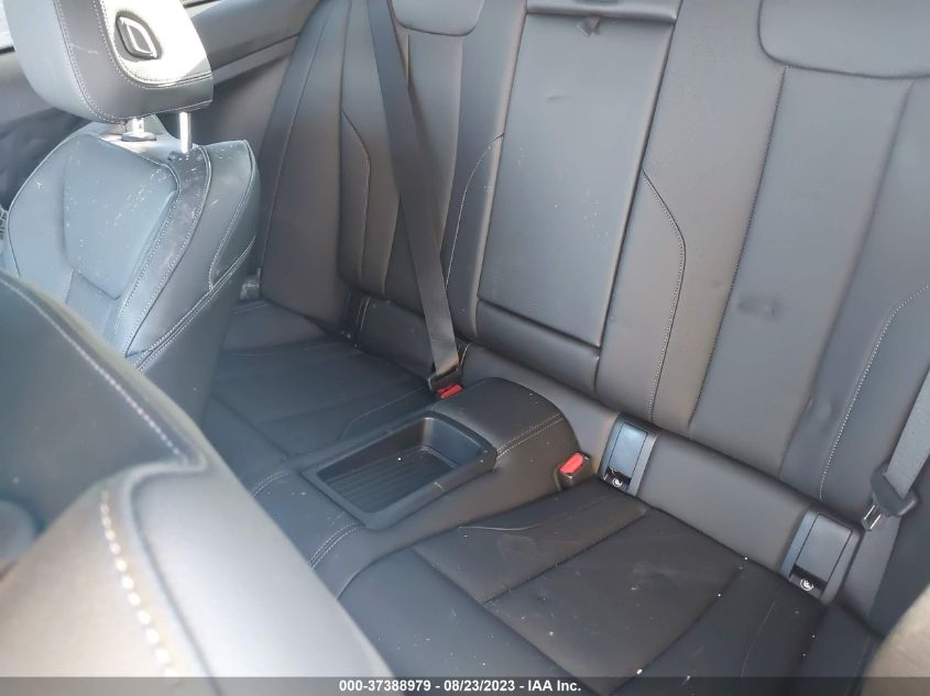 2023 BMW 2 SERIES 230I - 3MW23CM03P8C92168