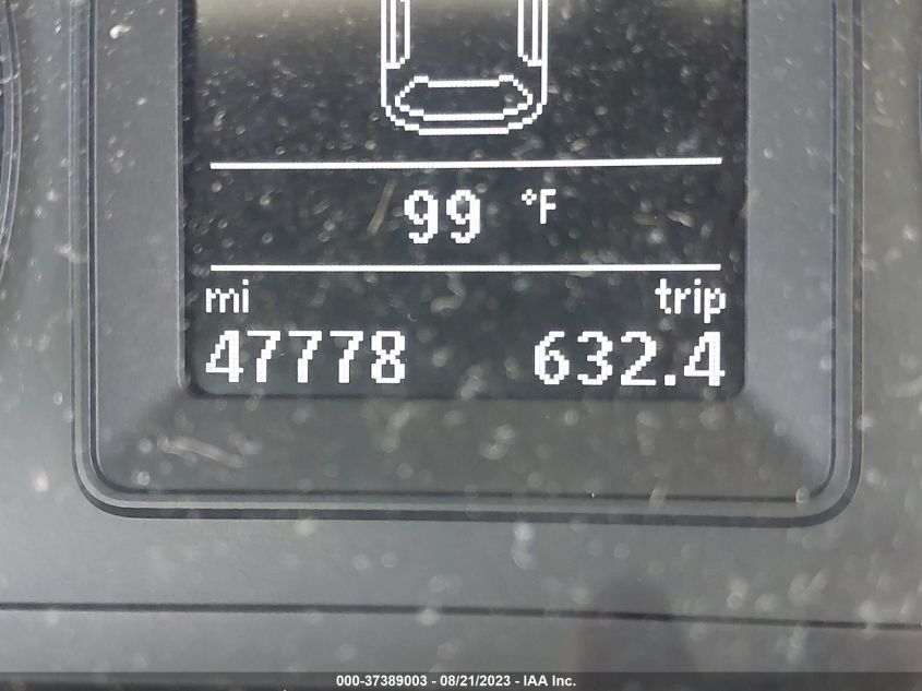 2017 VOLKSWAGEN TIGUAN S/LIMITED - WVGBV7AX2HK010619