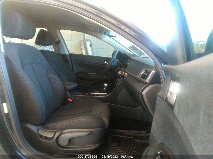 2018 KIA OPTIMA LX/S - 5XXGT4L32JG249693