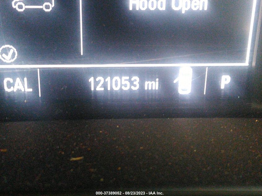 2017 GMC ACADIA SLE - 1GKKNKLA0HZ267371