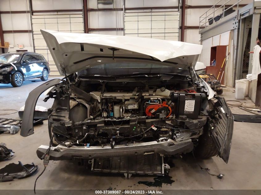2023 TESLA MODEL X PLAID - 7SAXCBE67PF375459