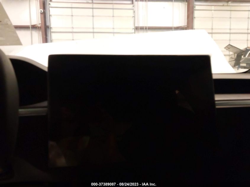2023 TESLA MODEL X PLAID - 7SAXCBE67PF375459
