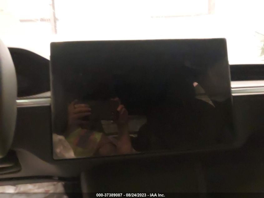 2023 TESLA MODEL X PLAID - 7SAXCBE67PF375459