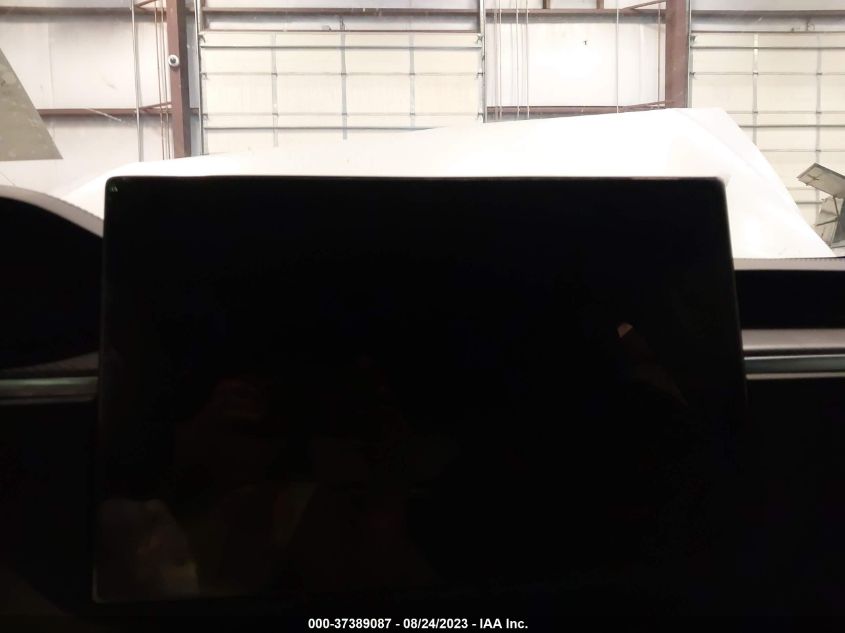 2023 TESLA MODEL X PLAID - 7SAXCBE67PF375459