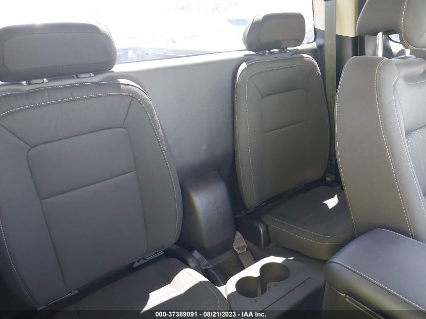 2015 GMC CANYON 2WD SLE - 1GTH5BE36F1230549
