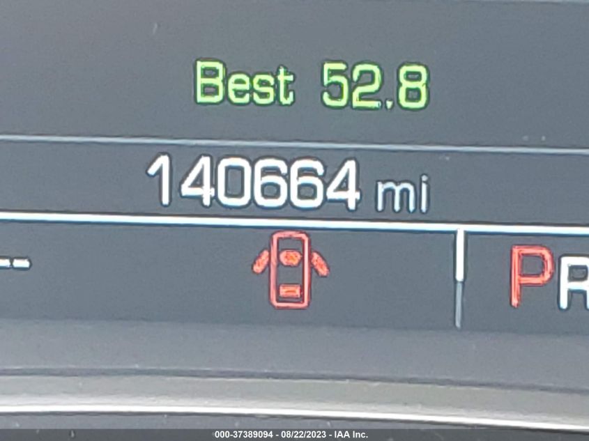 2018 CHEVROLET EQUINOX PREMIER - 2GNAXMEV3J6297566