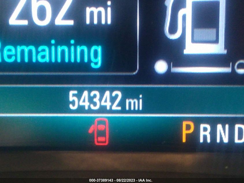 2018 BUICK ENCORE PREFERRED - KL4CJASB5JB568310